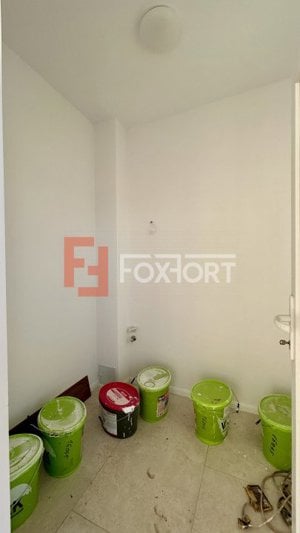 Duplex cu 4 camere si teren de 375 mp - zona Sanandrei - imagine 18