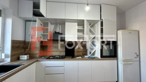 Duplex cu 4 camere si teren de 375 mp - zona Sanandrei - imagine 6