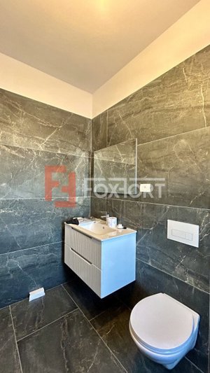 Duplex cu 4 camere si teren de 375 mp - zona Sanandrei - imagine 13