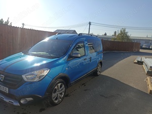 Vind Dacia dokker  - imagine 2