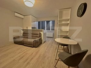 Apartament de inchiriat, cu 3 camere, 52 mp, zona Nufarul - imagine 3