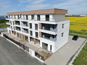 Apartament 3 camere-Direct de la dezvoltator-Calea Torontalului - imagine 2