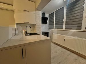 Apartament de inchiriat, cu 3 camere, 52 mp, zona Nufarul - imagine 2