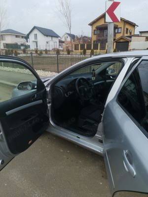 Skoda Octavia 2 - imagine 4