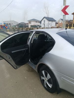 Skoda Octavia 2 - imagine 7