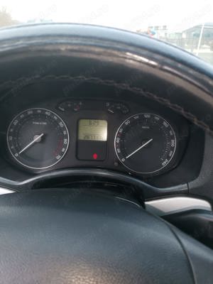 Skoda Octavia 2 - imagine 8