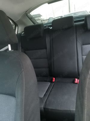 Skoda Octavia 2 - imagine 6