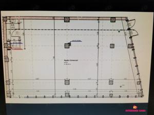 Spatiu comercial Nicolae Brana - imagine 2