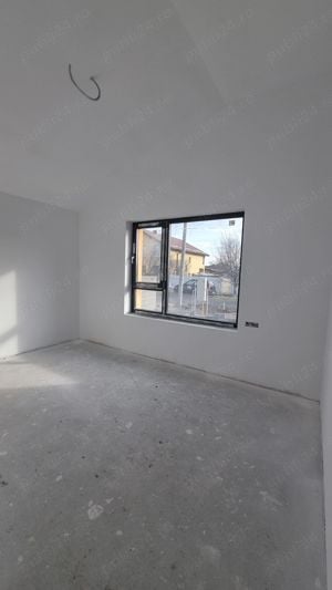 Proprietar vand duplex, Ghiroda, modern, perete despartitor dublu - imagine 8