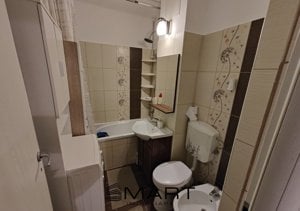 Apartament 2 camere decomandate, renovat, prima închiriere – Vasile Aaron, Sibiu - imagine 3