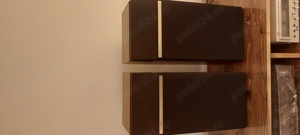 Technics SB3500 - Boxe  - imagine 2