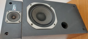 Technics SB3500 - Boxe  - imagine 3