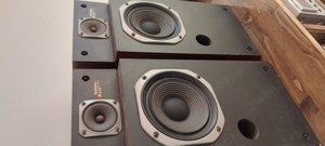 Technics SB3500 - Boxe 