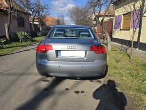 AUDI A4 B6 2.0 TDI 103 kw Berlina Klimatronic Posibilitate si Rate TBI - imagine 5