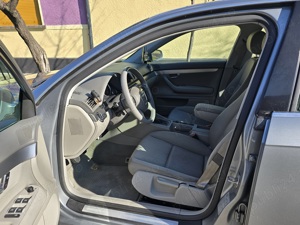 AUDI A4 B6 2.0 TDI 103 kw Berlina Klimatronic Posibilitate si Rate TBI - imagine 7