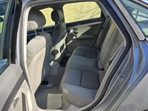 AUDI A4 B6 2.0 TDI 103 kw Berlina Klimatronic Posibilitate si Rate TBI - imagine 10