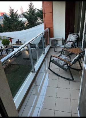 Apartament 3 camere generost, tip A, complex InCity - imagine 9