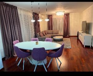 Apartament 3 camere generost, tip A, complex InCity - imagine 3