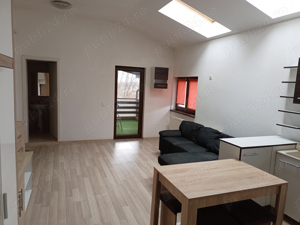 Apartament 2 camere, tip Studio, Sanpetru Residence - imagine 8