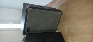 Vermona L 9064 - Boxe ( RFT )