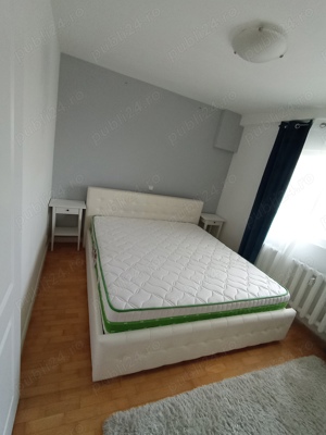 Inchiriere apartament 2 camere Piata Muncii - imagine 2