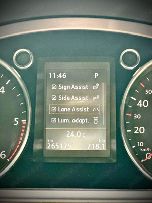 VW CC R-line Extra Full - imagine 8