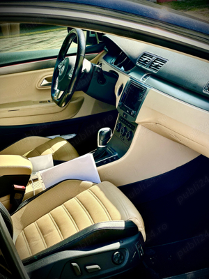 VW CC R-line Extra Full - imagine 7