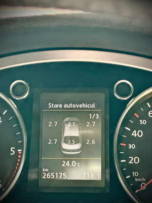 VW CC R-line Extra Full - imagine 4