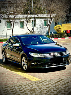 VW CC R-line Extra Full - imagine 10