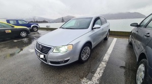 Volkswagen Passat 1.9 TDI 2007 preț fix