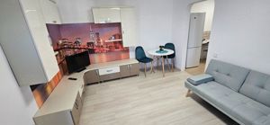 Prima Chirie - Apartament 2 camere, Zona Campus Tomis Nord - Termen lung - imagine 7