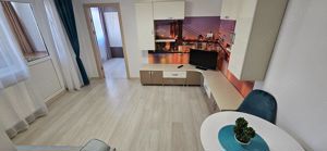 Prima Chirie - Apartament 2 camere, Zona Campus Tomis Nord - Termen lung - imagine 6