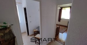 Apartament decomandat, 2 camere, mobilat și utilat – Zona Ștrand  (Pet Friendly) - imagine 5