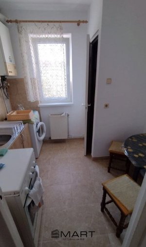 Apartament decomandat, 2 camere, mobilat și utilat – Zona Ștrand  (Pet Friendly) - imagine 4