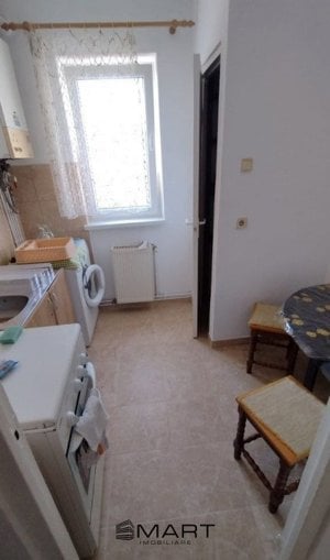 Apartament decomandat, 2 camere, mobilat și utilat – Zona Ștrand  (Pet Friendly) - imagine 7