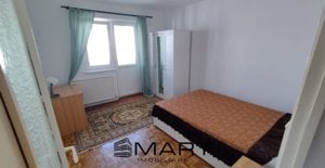 Apartament decomandat, 2 camere, mobilat și utilat – Zona Ștrand  (Pet Friendly) - imagine 2