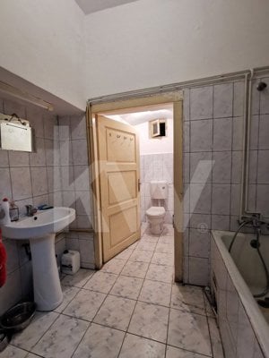 OPORTUNITATE! Spatiu comercial utracentral, stradal, 85mp, Str. Faurului, Sibiu - imagine 6