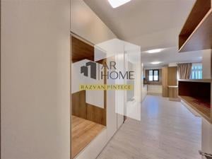 Apartament 3 camere ultralux, parcare subterana, Albert, Ploiesti - imagine 5