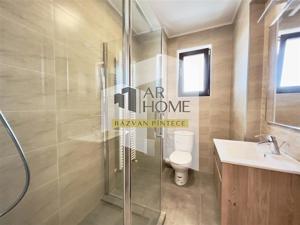 Apartament 3 camere ultralux, parcare subterana, Albert, Ploiesti - imagine 9