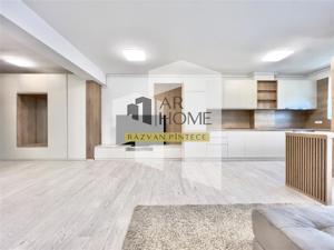 Apartament 3 camere ultralux, parcare subterana, Albert, Ploiesti - imagine 13