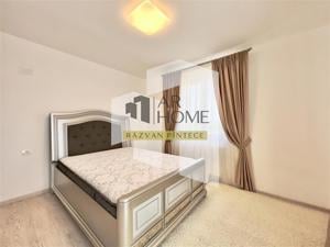 Apartament 3 camere ultralux, parcare subterana, Albert, Ploiesti - imagine 18