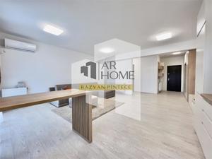 Apartament 3 camere ultralux, parcare subterana, Albert, Ploiesti - imagine 14