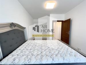 Apartament 3 camere ultralux, parcare subterana, Albert, Ploiesti - imagine 17