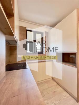 Apartament 3 camere ultralux, parcare subterana, Albert, Ploiesti - imagine 20