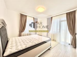 Apartament 3 camere ultralux, parcare subterana, Albert, Ploiesti - imagine 7