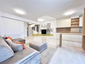 Apartament 3 camere ultralux, parcare subterana, Albert, Ploiesti - imagine 11