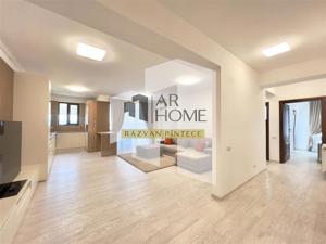 Apartament 3 camere ultralux, parcare subterana, Albert, Ploiesti - imagine 10