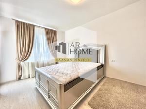 Apartament 3 camere ultralux, parcare subterana, Albert, Ploiesti - imagine 6