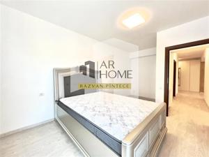 Apartament 3 camere ultralux, parcare subterana, Albert, Ploiesti - imagine 16