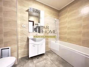 Apartament 3 camere ultralux, parcare subterana, Albert, Ploiesti - imagine 8